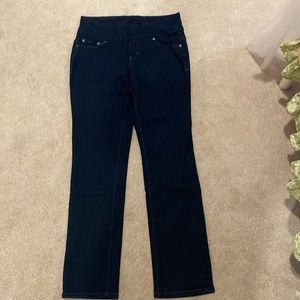 Jag Jeans Peri Straight Leg 4P